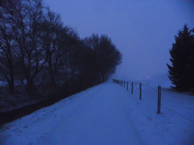 Snow Apeldoorn